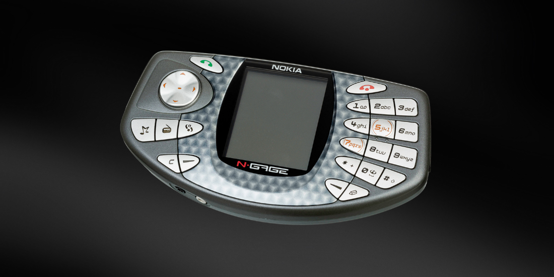 n-gage