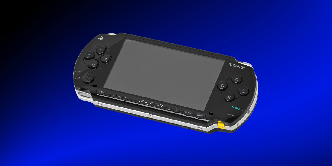 PlayStation Portable