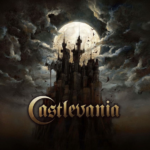 Castlevania: Symphony of the Night