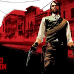 Red Dead Redemption