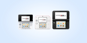 Nintendo 3DS