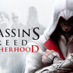 Assassin’s Creed: Brotherhood