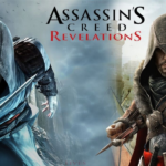 Assassin's Creed: Revelations