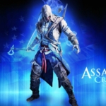 Assassin's Creed III