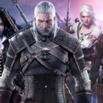 The Witcher 3 Switch