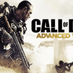 Call of Duty: Advanced Warfare