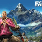 FAR CRY 4