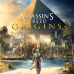 Assassin's Creed Origins