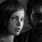 The Last of Us