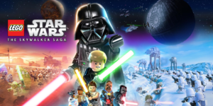 Lego Star Wars: The Skywalker Saga ganha jogabilidade; adiado para 2021