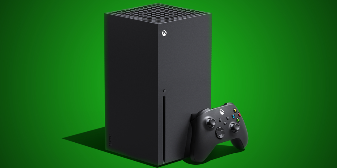 Xbox Series X