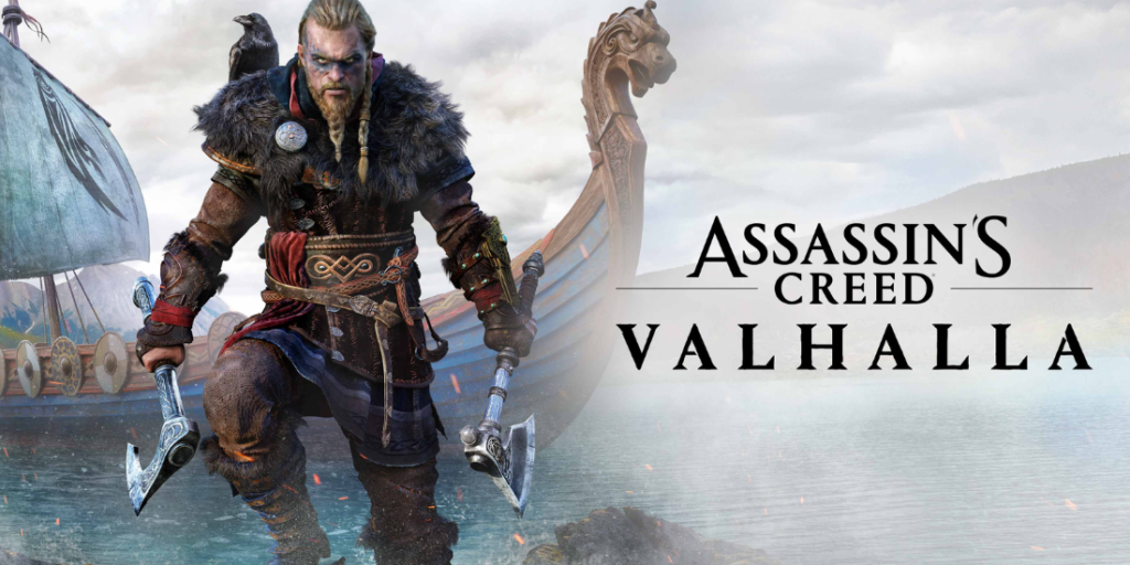 Assassin's Creed Valhalla Review