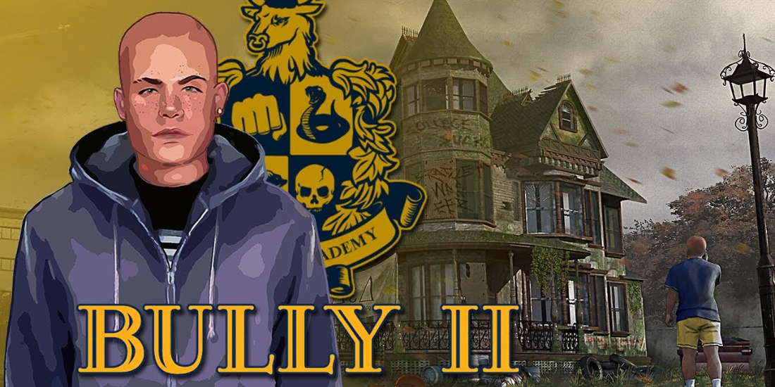 bully 2