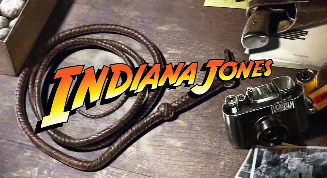 indiana jones