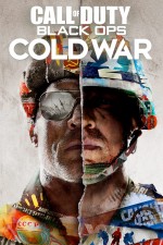 Cold War cover