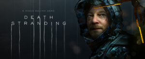 Death Stranding de graça na EPIC