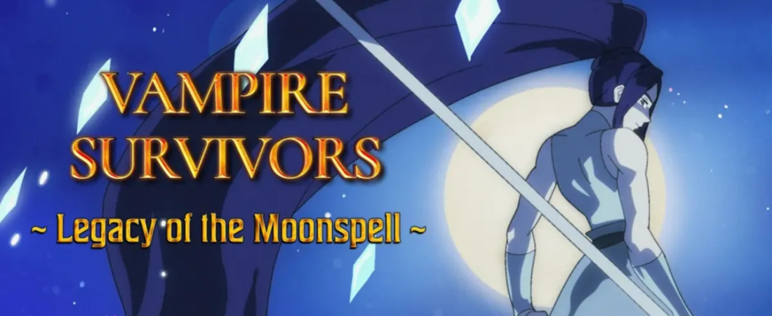 Vampire Suvivors