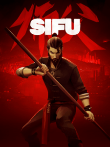 Sifu jogo