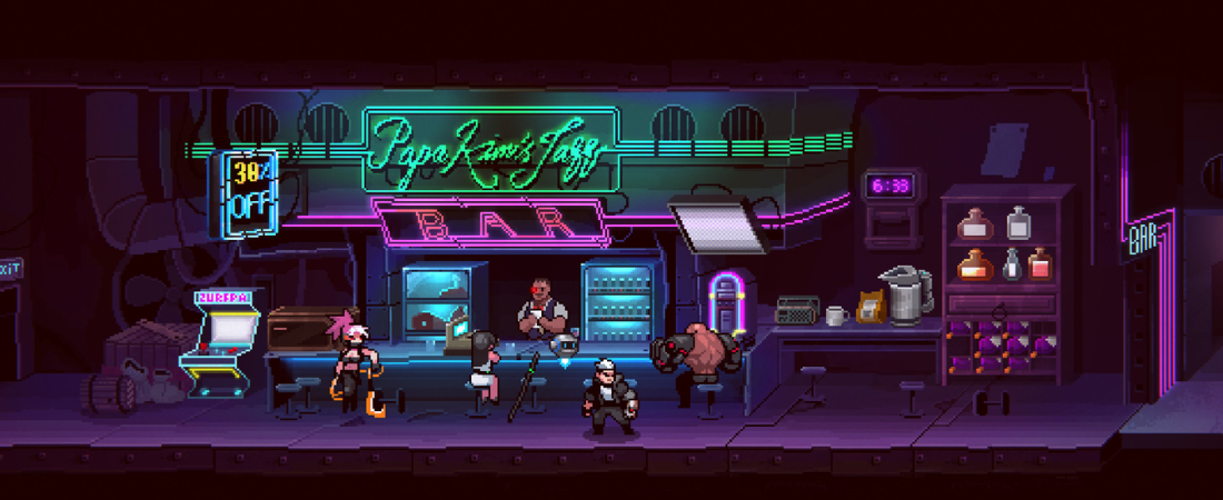 Blade Assault será lançado para Xbox One e X|S