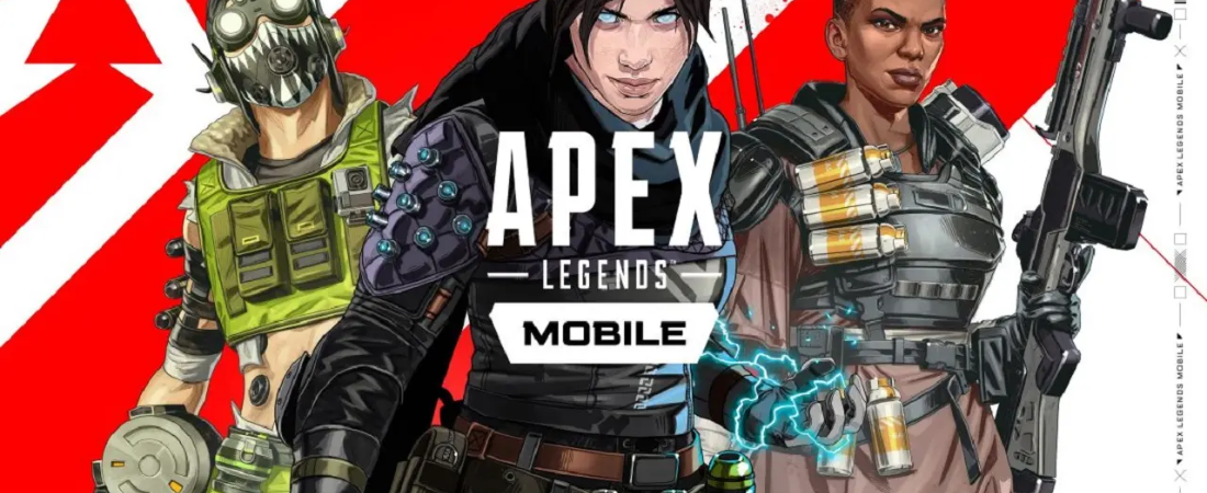 EA encerra o suporte para Apex Legends Mobile