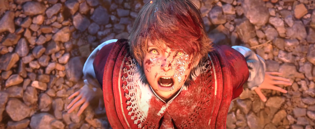 Final Fantasy XVI será o primeiro jogo Maduro para +17 da franquia principal