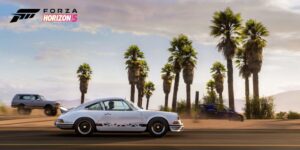 Forza horizon 5