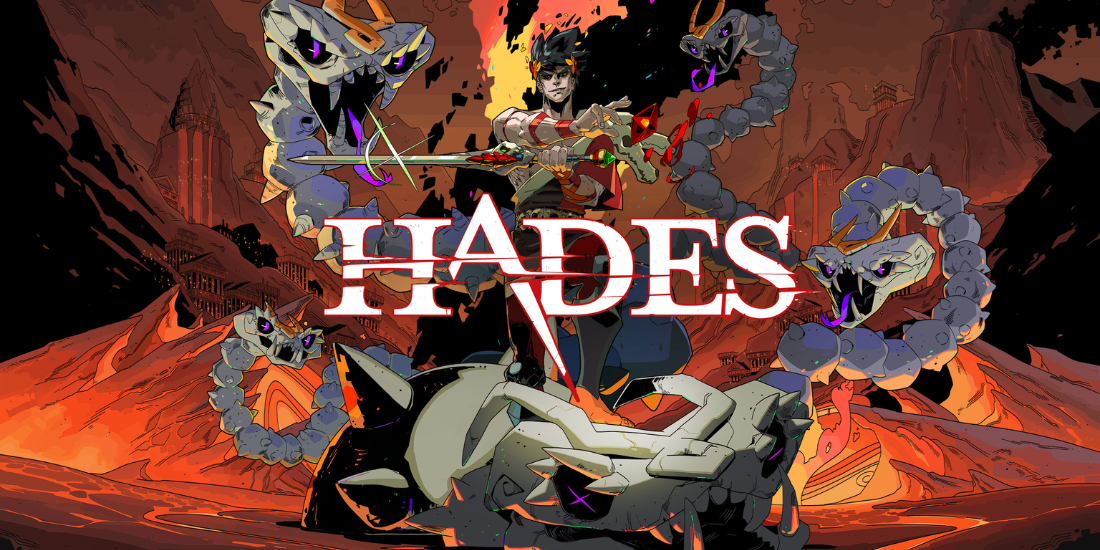 Hades Review
