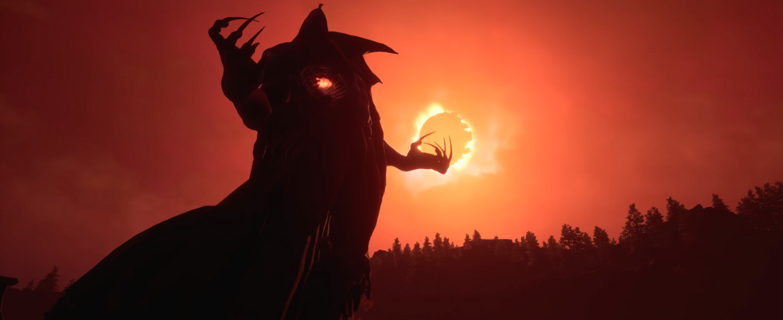 Redfall tem data de lançamento confirmada