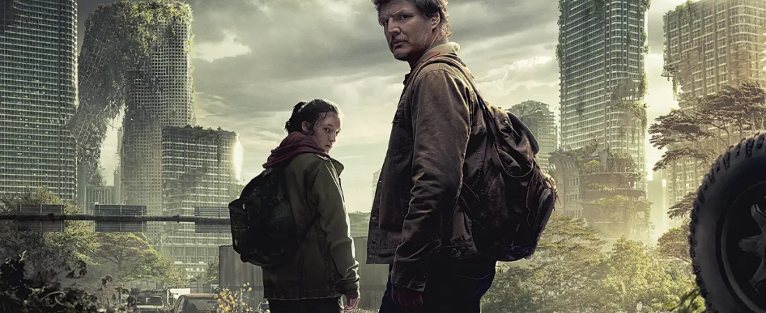 Série de The Las of US é um sucesso da HBO