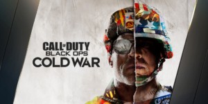 call of duty