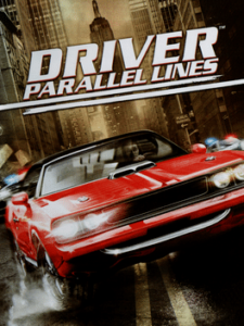 Driver: Parallel Lines