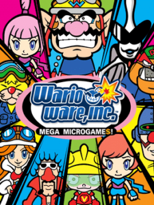 WarioWare, Inc.