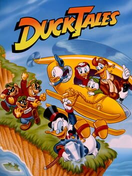 Duck Tales