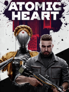Atomic Heart