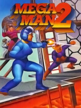 megaman 2