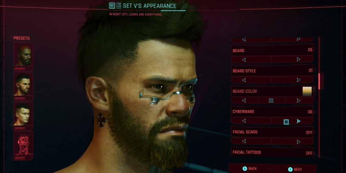 Cyberpunk 2077
