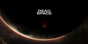 Dead space remake