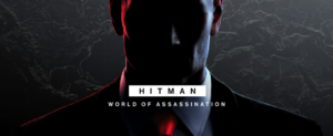 hitman 3 virou world of assassination