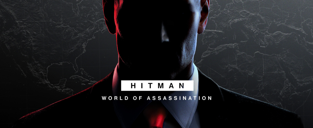 hitman 3 virou world of assassination