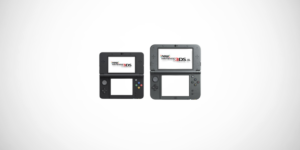 New Nintendo 3DS