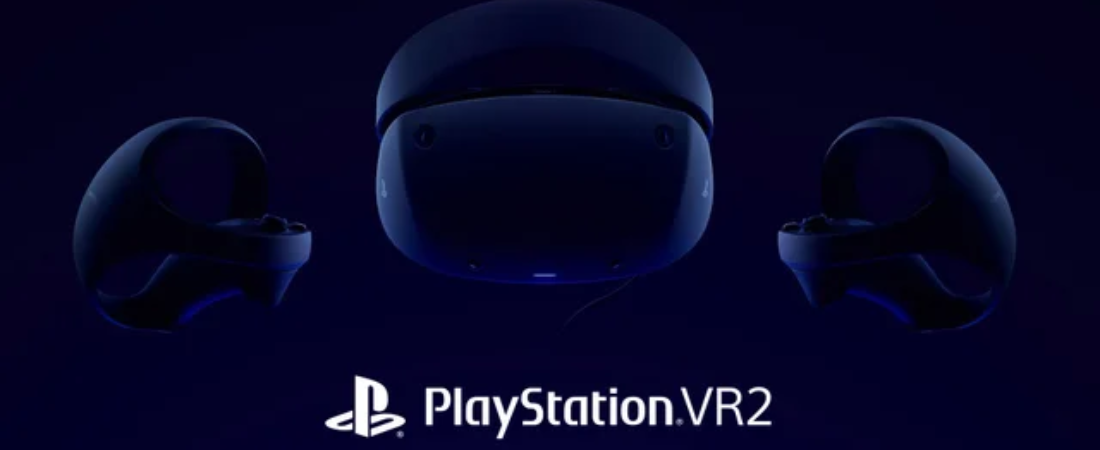 Playstation VR2 receberá novos jogos de lançamento
