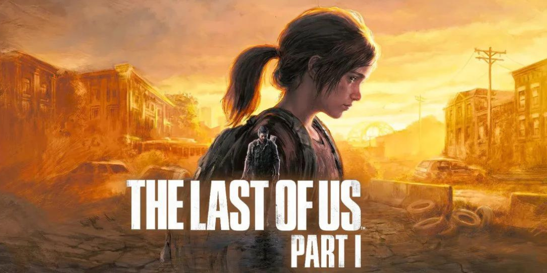 The last of us part 1