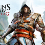 Assassin's Creed 4: Black Flag