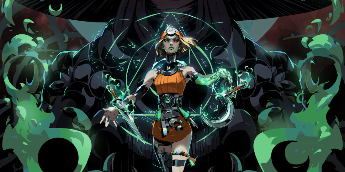 Hades 2: tudo oque sabemos até agora