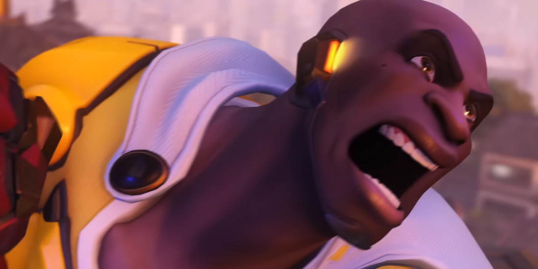 Overwatch 2 ganha skins de One-Punch man