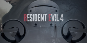 Resident Evil 4 PSVR 2 será lançado como DLC gratuita