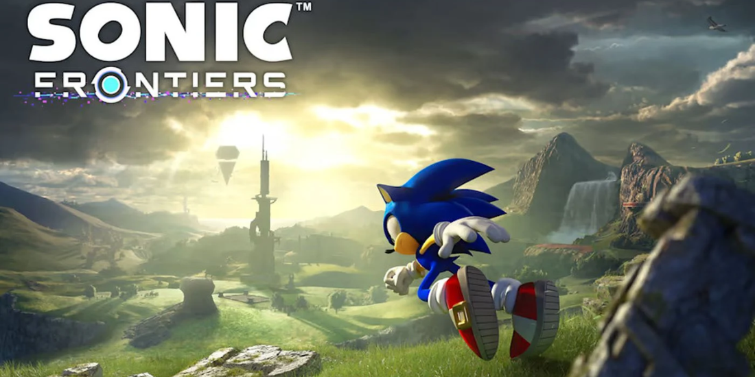 Sonic Frontiers superou as expectativas