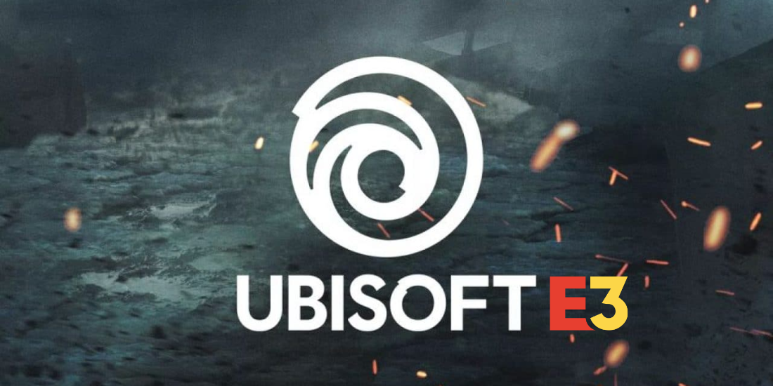 Ubisoft comparecerá na E3 com muitas coisas para mostrar