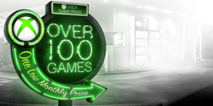 Xbox confirma que o modelo Game Pass impacta as vendas de jogos a longo prazo