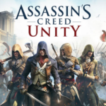 Assassin's Creed Unity